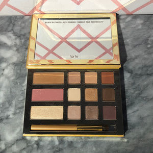 Tarte Grav3yardgirl Swamp Queen Palette